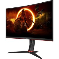 AOC Gaming C27G2Z3/BK Image #3