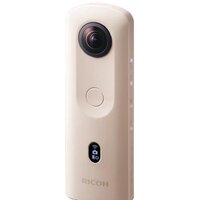 Ricoh Theta SC2 (бежевый) Image #3
