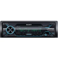 Sony DSX-A416BT Image #4