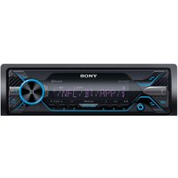 Sony DSX-A416BT Image #3