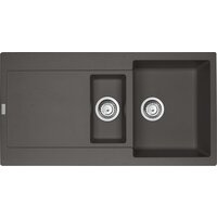 Franke Maris MRG 651-97 114.0716.348 (серый сланец)