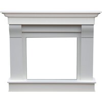 Smolcom Albion V23 (бьянко белый)