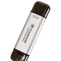 Transcend ESD310 512GB TS512GESD310S Image #3