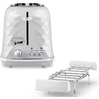 DeLonghi Brillante Exclusive CTJX 2103.W