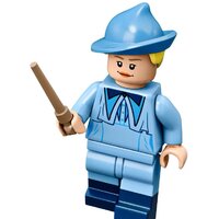 LEGO Harry Potter 75958 Карета школы Шармбатон: приезд в Хогвартс Image #10