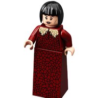 LEGO Harry Potter 75958 Карета школы Шармбатон: приезд в Хогвартс Image #11