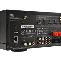 JBL MA9100HP (черный) Image #8