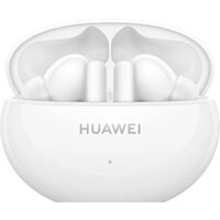 Huawei FreeBuds 5i (керамический белый, международная версия) Image #1