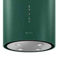 Globalo Cylindro Isola 39.5 (зеленый) Image #2