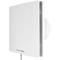 Royal Thermo Sunset RAFS 120 P с тяговым выключателем Image #1