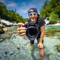 Panasonic Lumix DC-G9 II Body Image #7