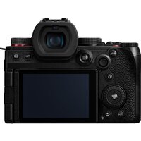 Panasonic Lumix DC-G9 II Body Image #2