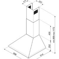 Smeg KSED95NEE Image #6