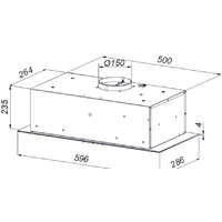 Weissgauff Aura 900 BL Image #2