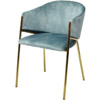 Mebelart Dill (античный зеленый/золотой)