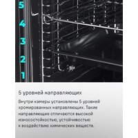 MAUNFELD MEOC708PS Image #29