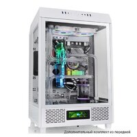 Thermaltake The Tower 500 Snow CA-1X1-00M6WN-00 Image #4