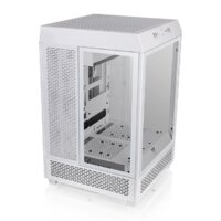 Thermaltake The Tower 500 Snow CA-1X1-00M6WN-00 Image #6