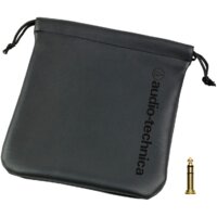 Audio-Technica ATH-M50x (черный) Image #8