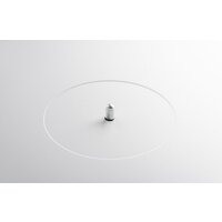 Pro-Ject Debut PRO White Edition Image #7