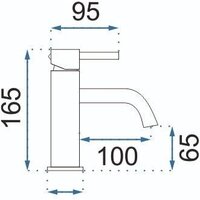 Rea Lungo REA-B4500 (розовое золото) Image #4