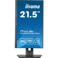 Iiyama ProLite XUB2293HSU-B7 Image #2