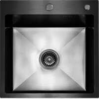 Blantek FS-5050B Nano black ECO (+501F40-B)