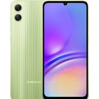 Samsung Galaxy A05 SM-A055F/DS 6GB/128GB (светло-зеленый)