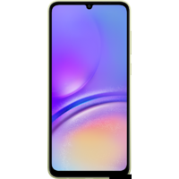 Samsung Galaxy A05 SM-A055F/DS 6GB/128GB (светло-зеленый) Image #2