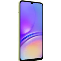 Samsung Galaxy A05 SM-A055F/DS 6GB/128GB (светло-зеленый) Image #3