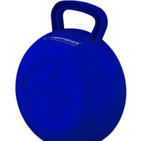 Esperanza Punk (синий) Image #2