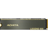 ADATA Legend 800 1TB ALEG-800-1000GCS Image #1
