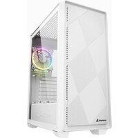 Sharkoon VS8 RGB (белый)