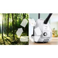 Bosch Serie 4 BGL38WH3H Image #9