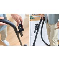 Bosch Serie 4 BGL38WH3H Image #2