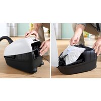 Bosch Serie 4 BGL38WH3H Image #10