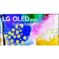 LG OLED77G23LA