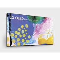 LG OLED77G23LA Image #4