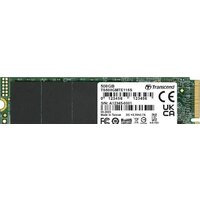 Transcend 115S 500GB TS500GMTE115S