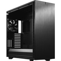 Fractal Design Define 7 XL Black Solid FD-C-DEF7X-01 Image #3