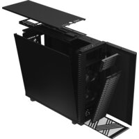 Fractal Design Define 7 XL Black Solid FD-C-DEF7X-01 Image #16