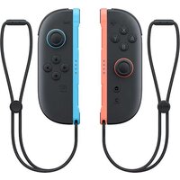 Nintendo Joy-Con 2 Light Blue/Light Red