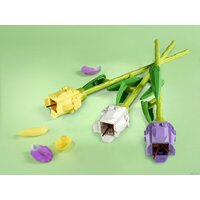 LEGO Creator Expert 40461 Тюльпаны Image #2