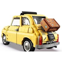 LEGO Creator 10271 Fiat 500 Image #5