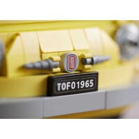 LEGO Creator 10271 Fiat 500 Image #18
