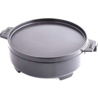 Weber GBS 2 в 1 8857