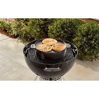 Weber GBS 2 в 1 8857 Image #3