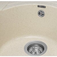 Gerhans A01 (бежевый) Image #4