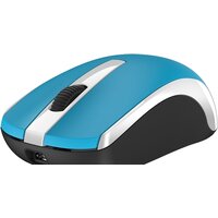 Genius ECO-8100 (голубой)