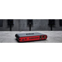 ESI Gigaport eX Image #4